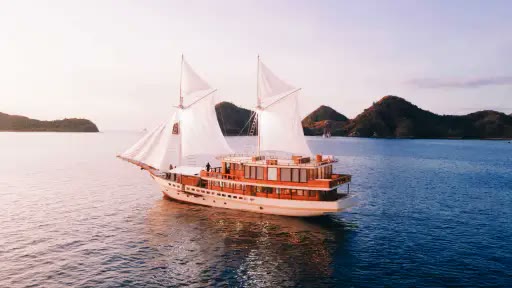 Tur Sehari Labuan Bajo