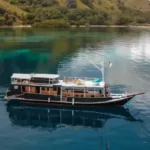 Sewa Kapal Standart V labuan Bajo, Sailing Komodo, Open Trip Labuan Bajo