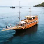 Tersedia Sewa Kapal Phinisi Deluxe VIII Ataupun Open Trip Labuan Bajo / sailing komodo 3 Hari 2 Malam. Setiap Hari Jum`at - Minggu.