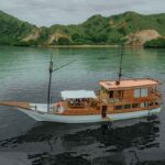 Sewa Kapal Phinsi Deluxe IV Labuan Bajo, Phinisi Deluxe Marvelues