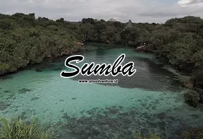 7 Wisata Sumba Berikut Ini Wajib Dikunjungi