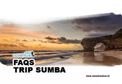 Artikel Faqs Trip Sumba