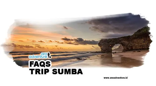 Artikel Faqs Trip Sumba