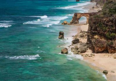 Menjelajahi Keindahan Tersembunyi: Wisata Pulau Sumba