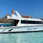 Sewa Speed Boat Manta labuan Bajo, One Day Trip Labuan Bajo Full Day Tour Labuan Bajo