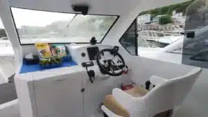 Sewa Speed Boat Labuan Bajo