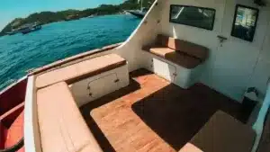 Sewa Speed Boat Labuan Bajo