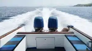 Sewa Speed Boat Labuan Bajo