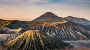 Open Trip Gunung Bromo