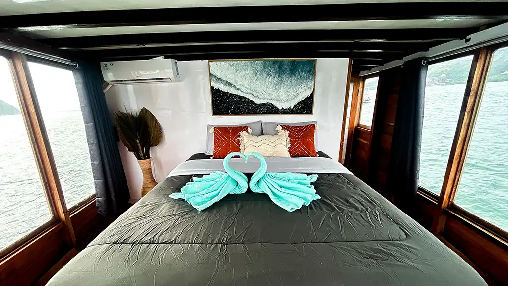 Master Cabin Nusantara Karya