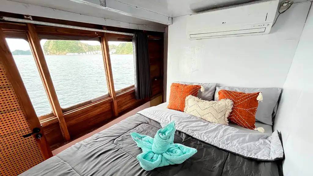 promo labuan bajo