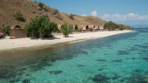 Pulau Sebayur