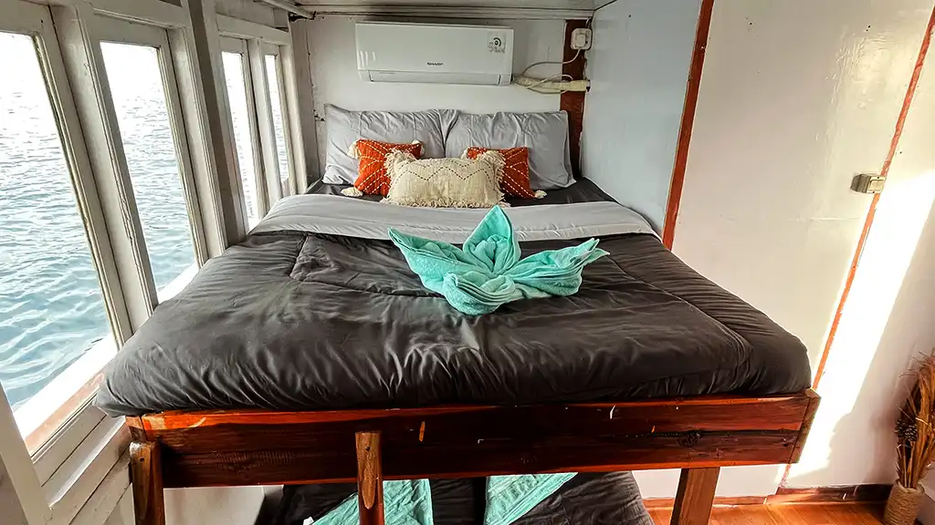 promo labuan bajo
