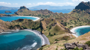 one day trip labuan bajo